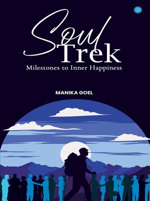 cover image of Soul Trek